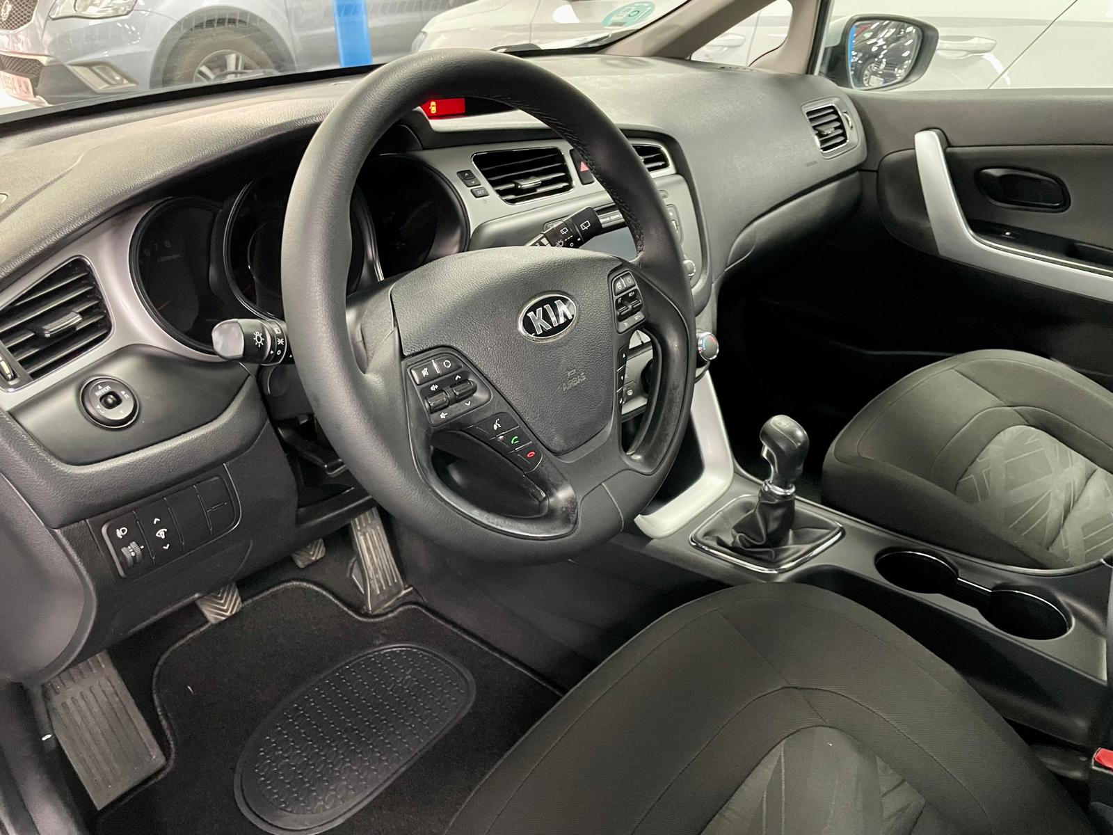 KIA ceed 1.4 DRIVE