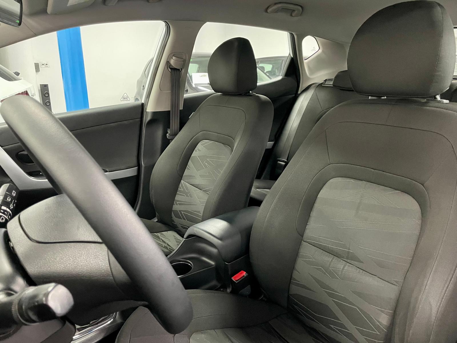 KIA ceed 1.4 DRIVE