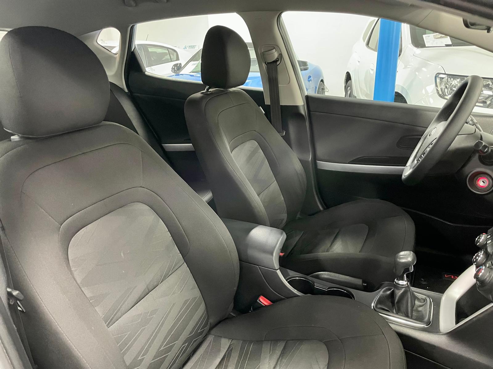 KIA ceed 1.4 DRIVE
