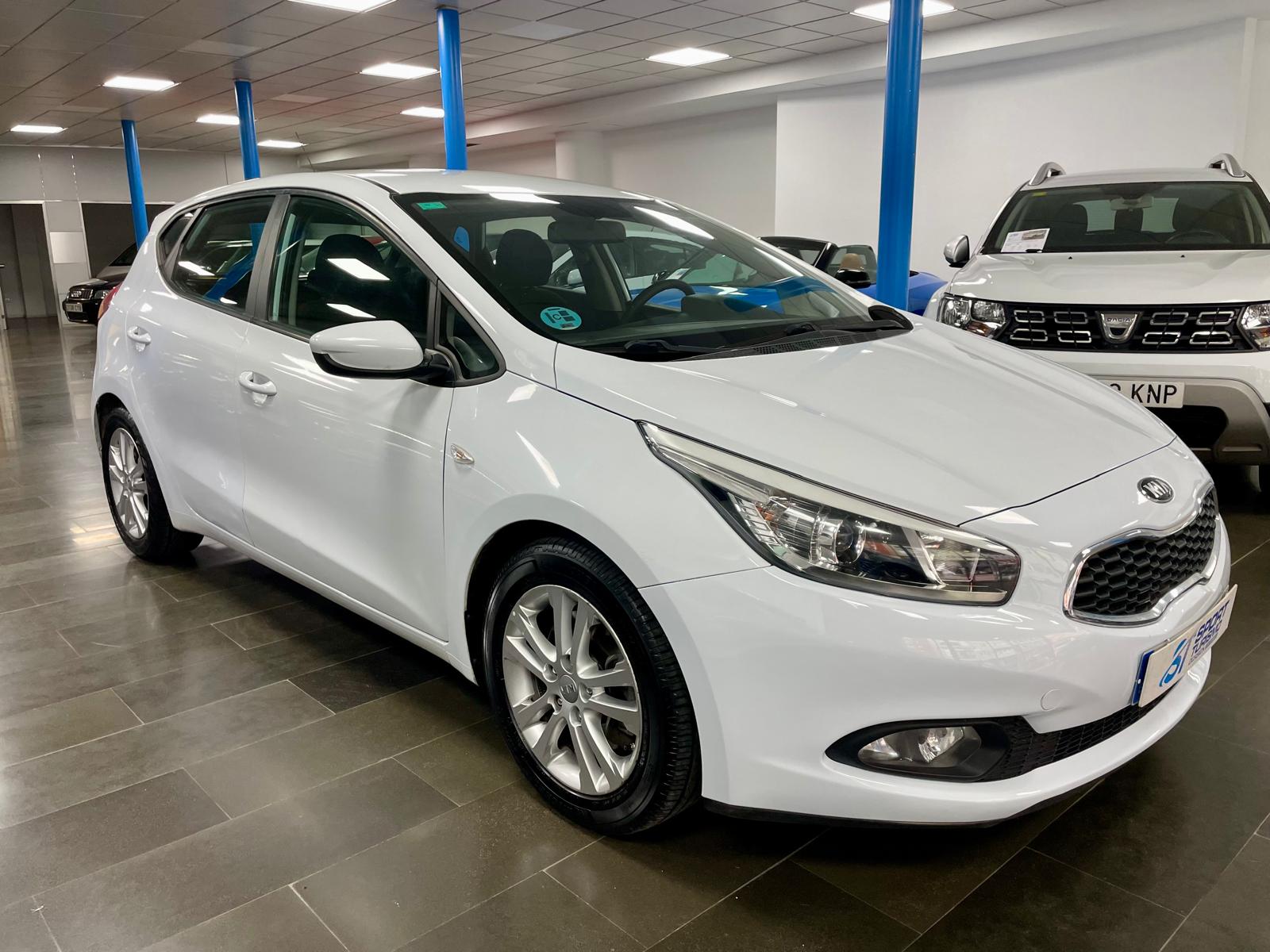 KIA ceed 1.4 DRIVE