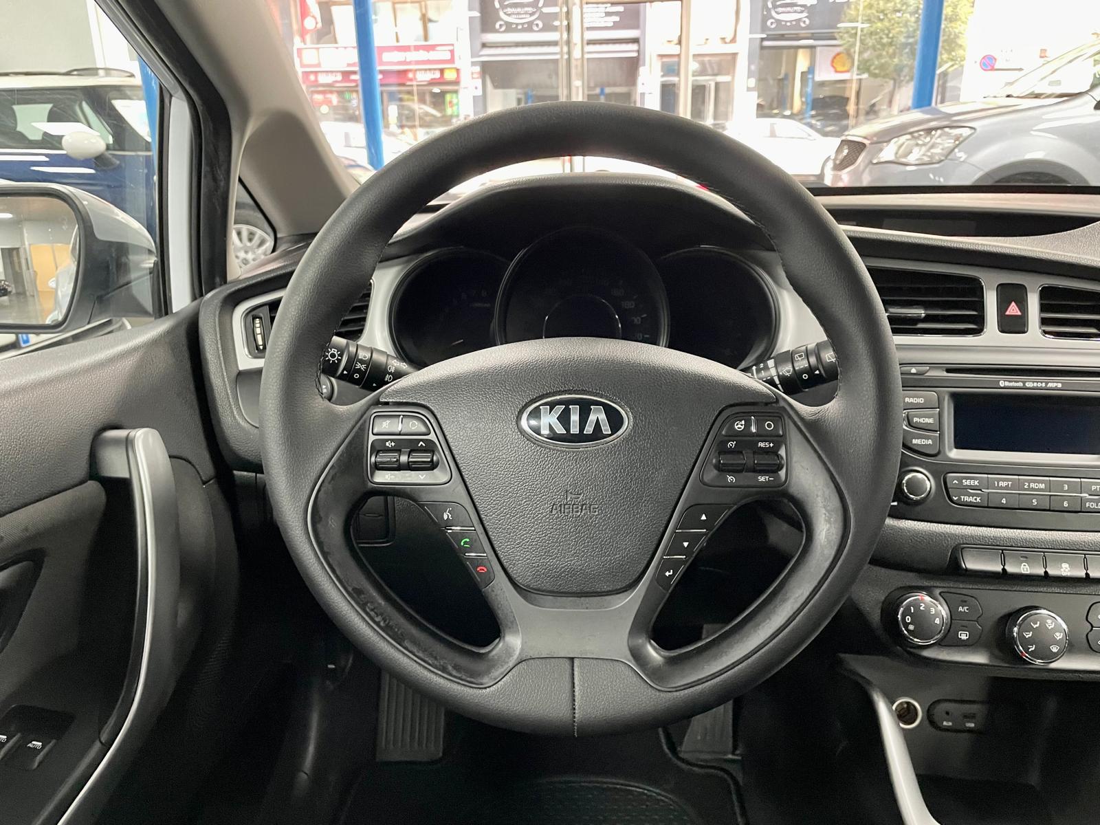 KIA ceed 1.4 DRIVE