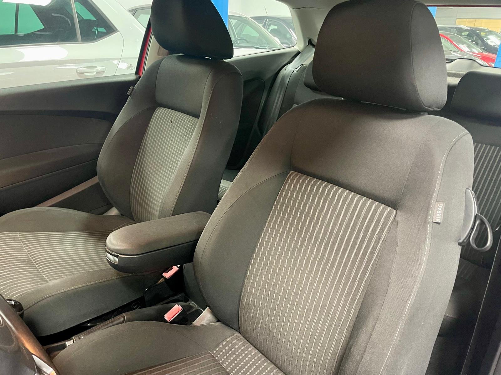 VOLKSWAGEN POLO advance 1.2tsi