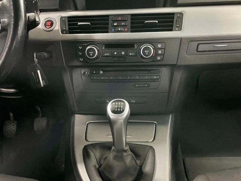 BMW Serie 3 320d touring Xdrive 