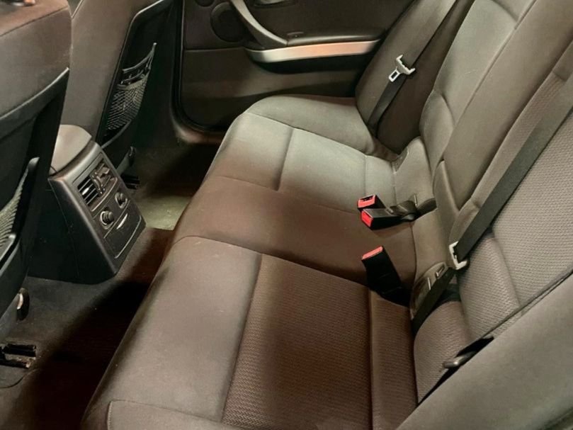 BMW Serie 3 320d touring Xdrive 