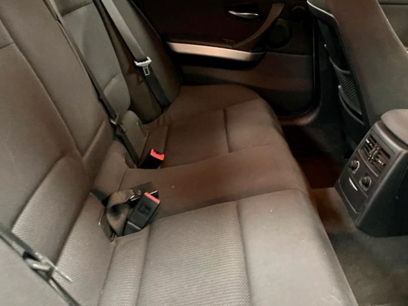 BMW Serie 3 320d touring Xdrive 