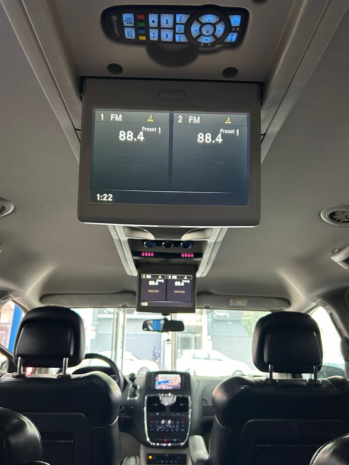 LANCIA VOYAGER 2.8CRD