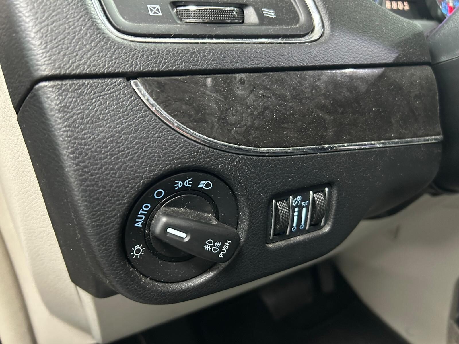 LANCIA VOYAGER 2.8CRD