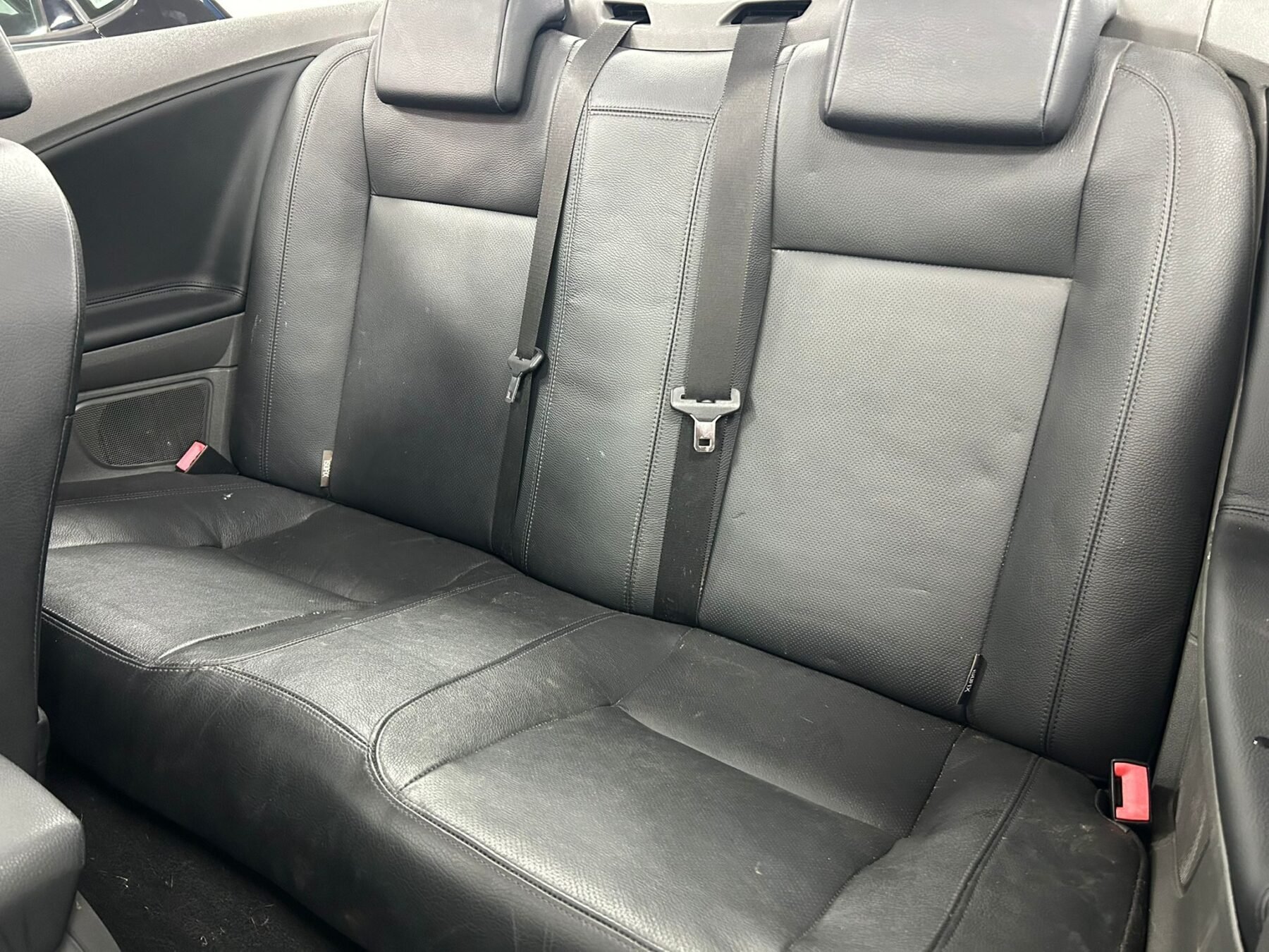 FORD Focus 2.0 CABRIO TITANIUM