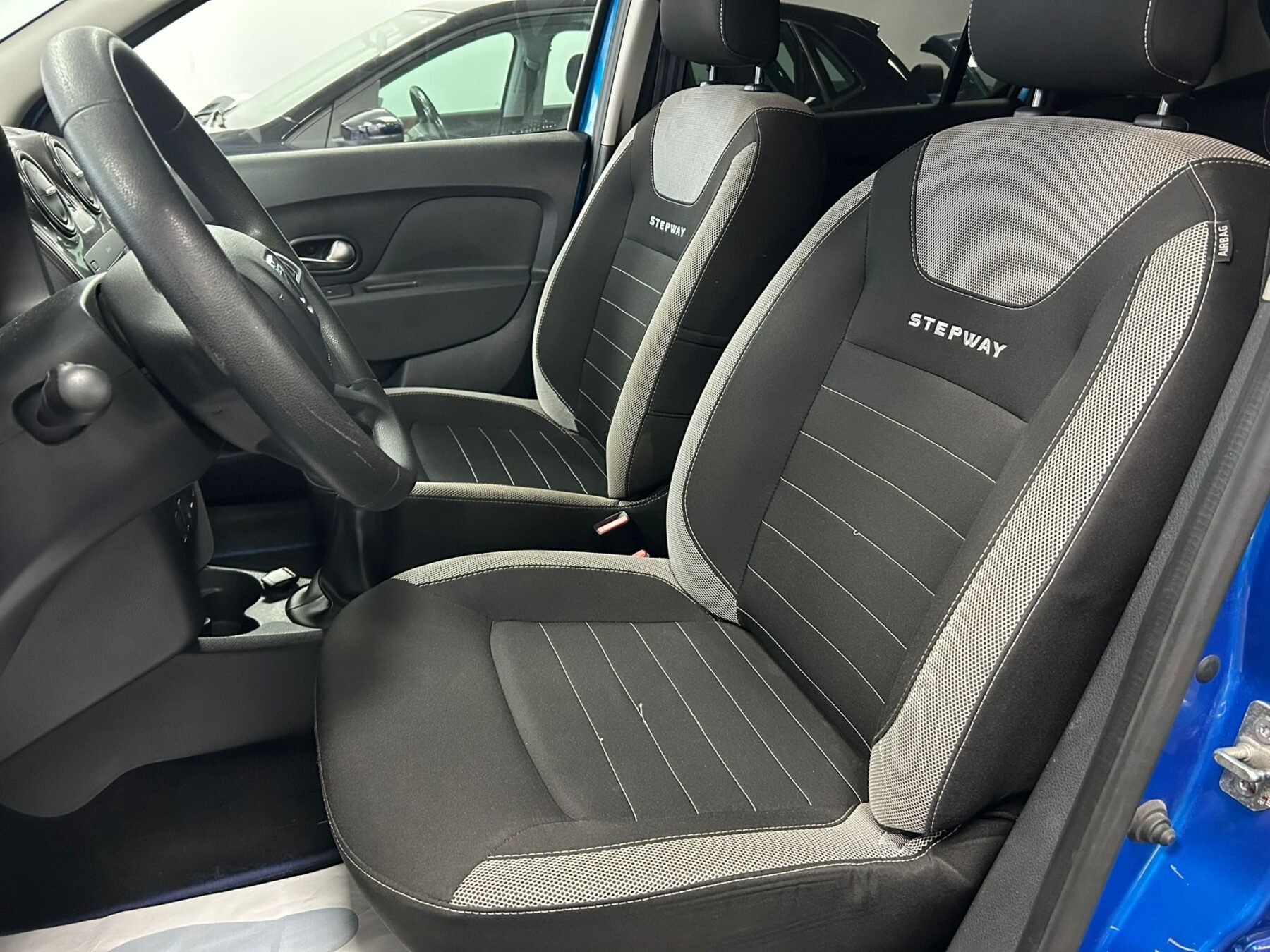 DACIA SANDERO 0.9 TCE Stepway Essential 66kW 