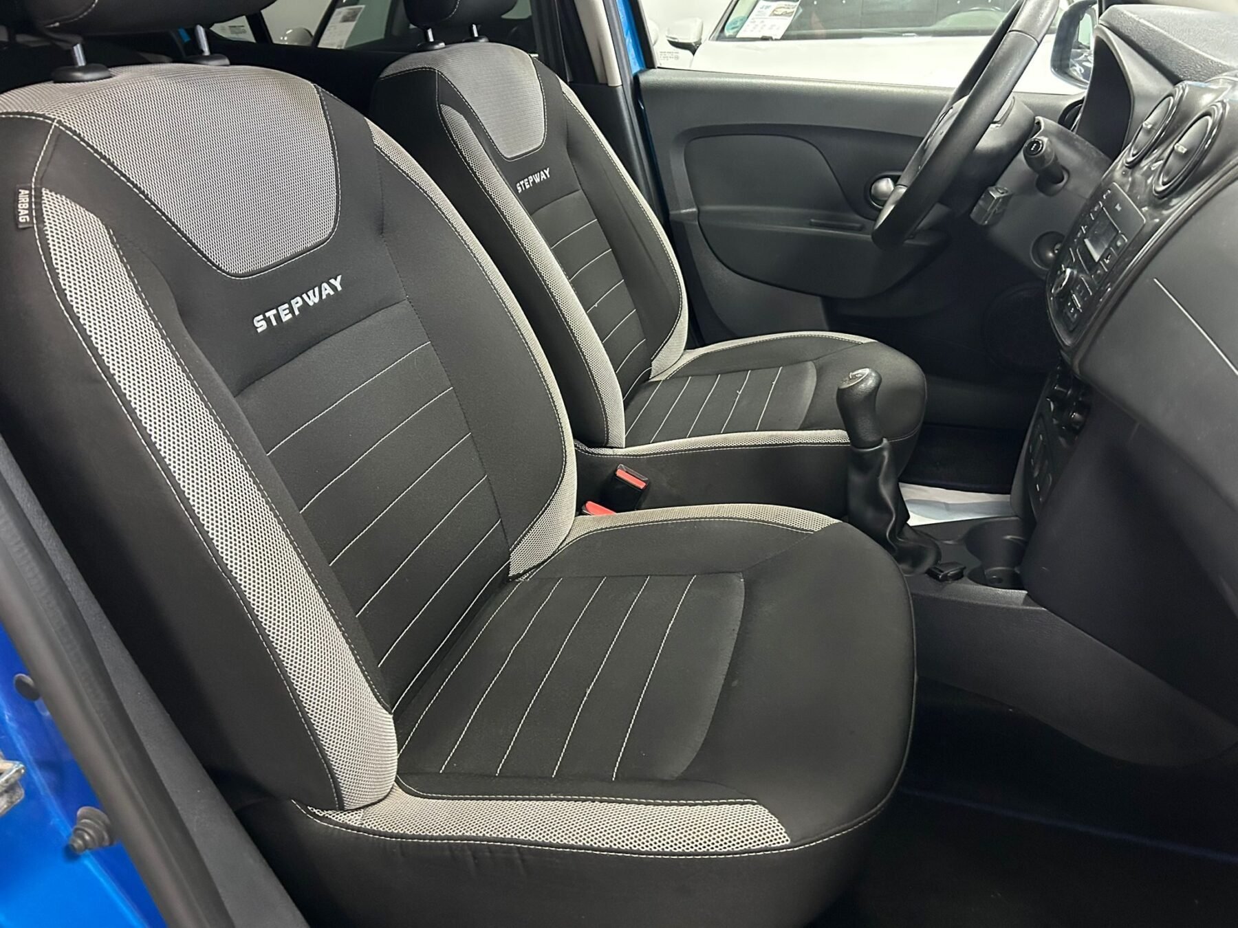 DACIA SANDERO 0.9 TCE Stepway Essential 66kW 