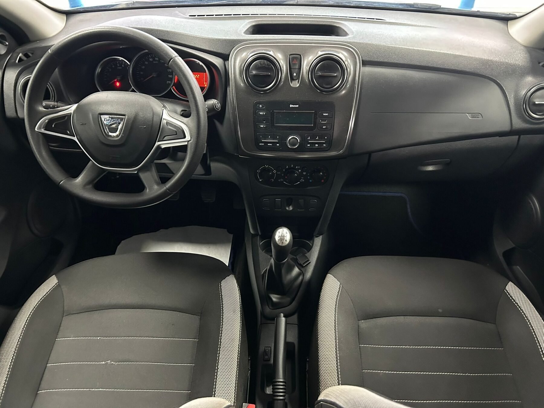 DACIA SANDERO 0.9 TCE Stepway Essential 66kW 