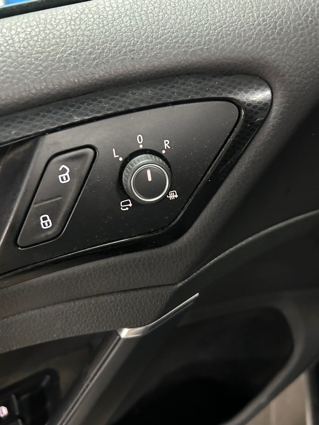 VOLKSWAGEN Golf VII 2.0 TDI Sport BlueMotion