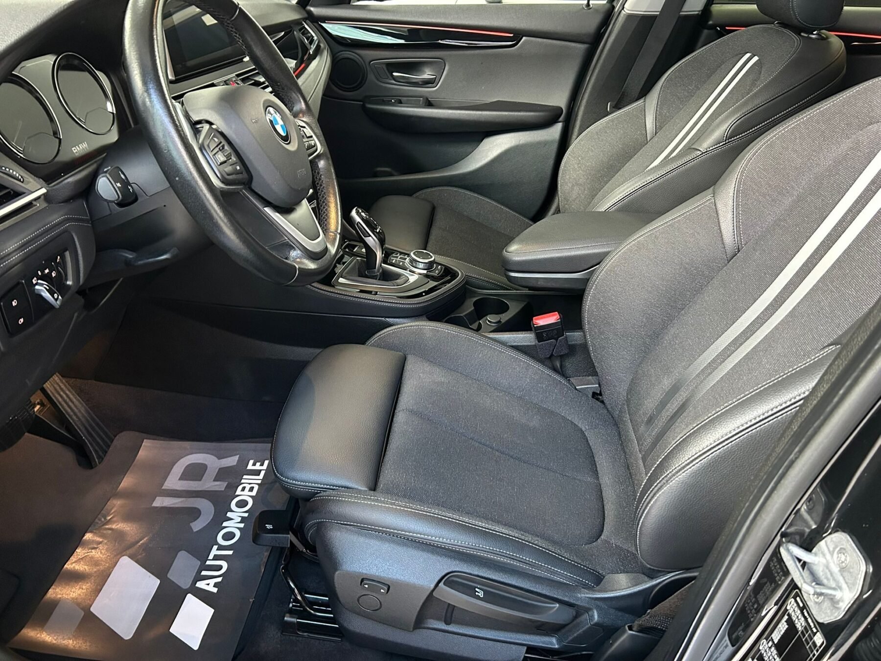 BMW Serie 2 Gran Tourer 218d Gran Tourer Sport Line