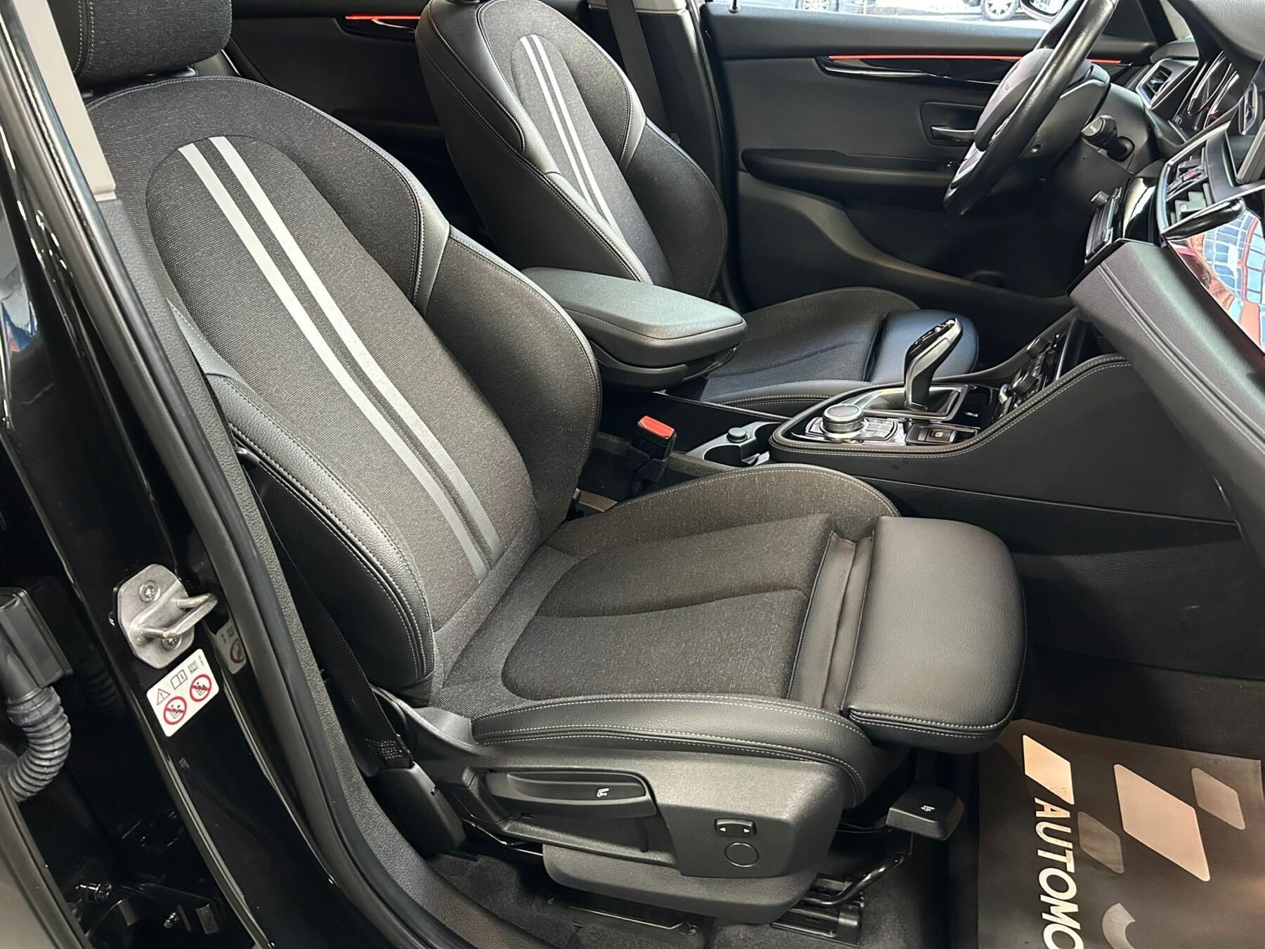 BMW Serie 2 Gran Tourer 218d Gran Tourer Sport Line