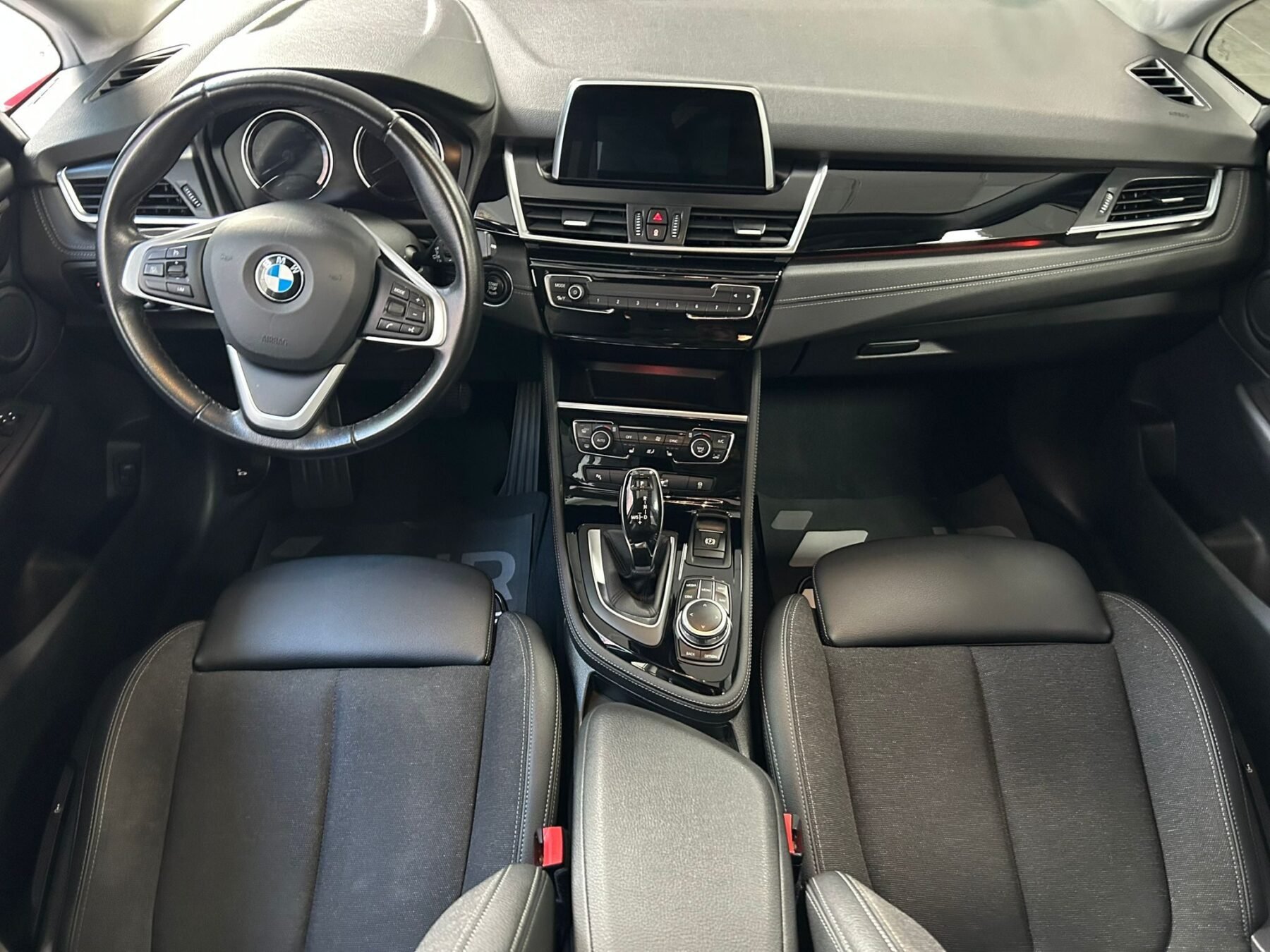 BMW Serie 2 Gran Tourer 218d Gran Tourer Sport Line