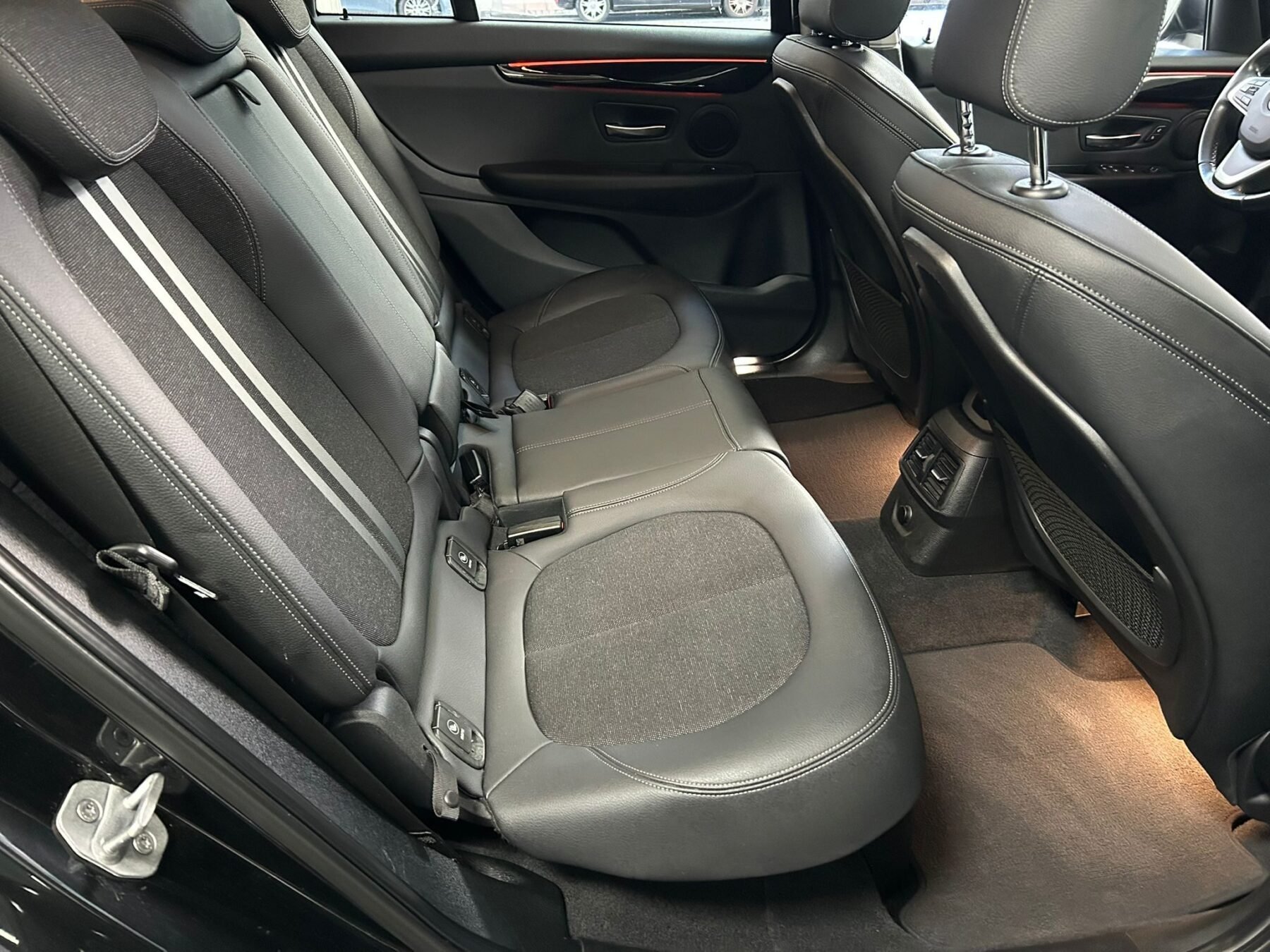 BMW Serie 2 Gran Tourer 218d Gran Tourer Sport Line