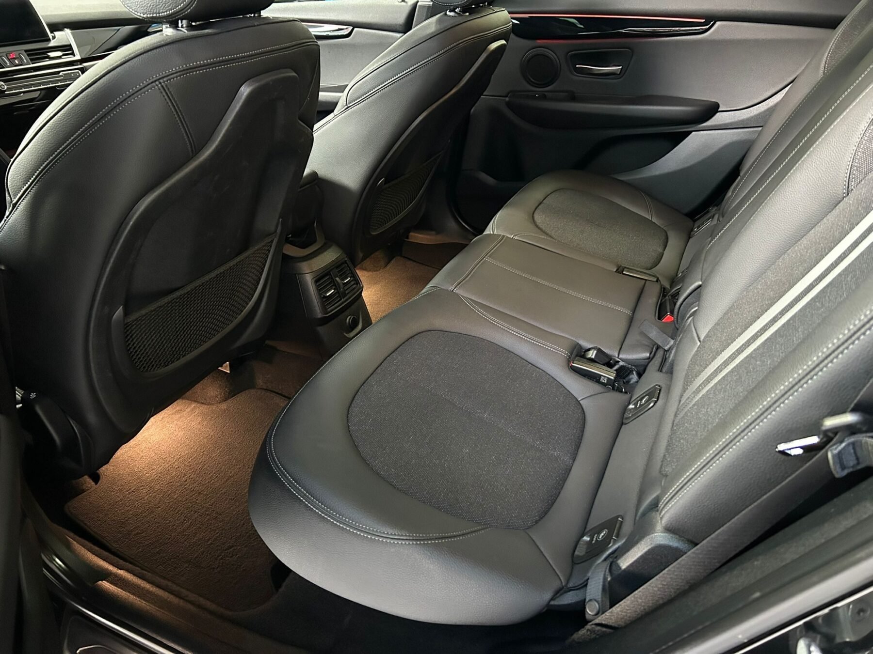 BMW Serie 2 Gran Tourer 218d Gran Tourer Sport Line