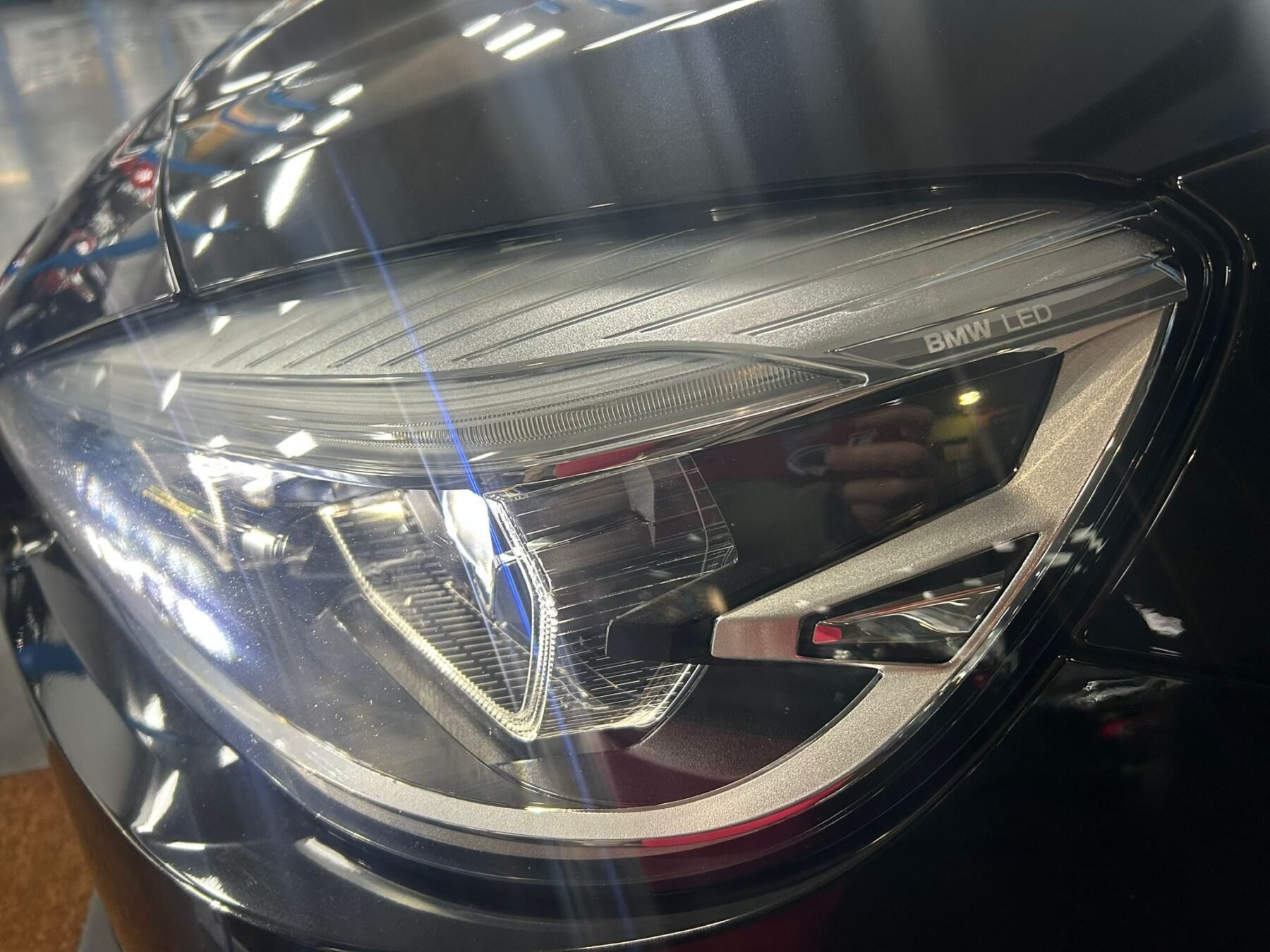 BMW Serie 2 Gran Tourer 218d Gran Tourer Sport Line