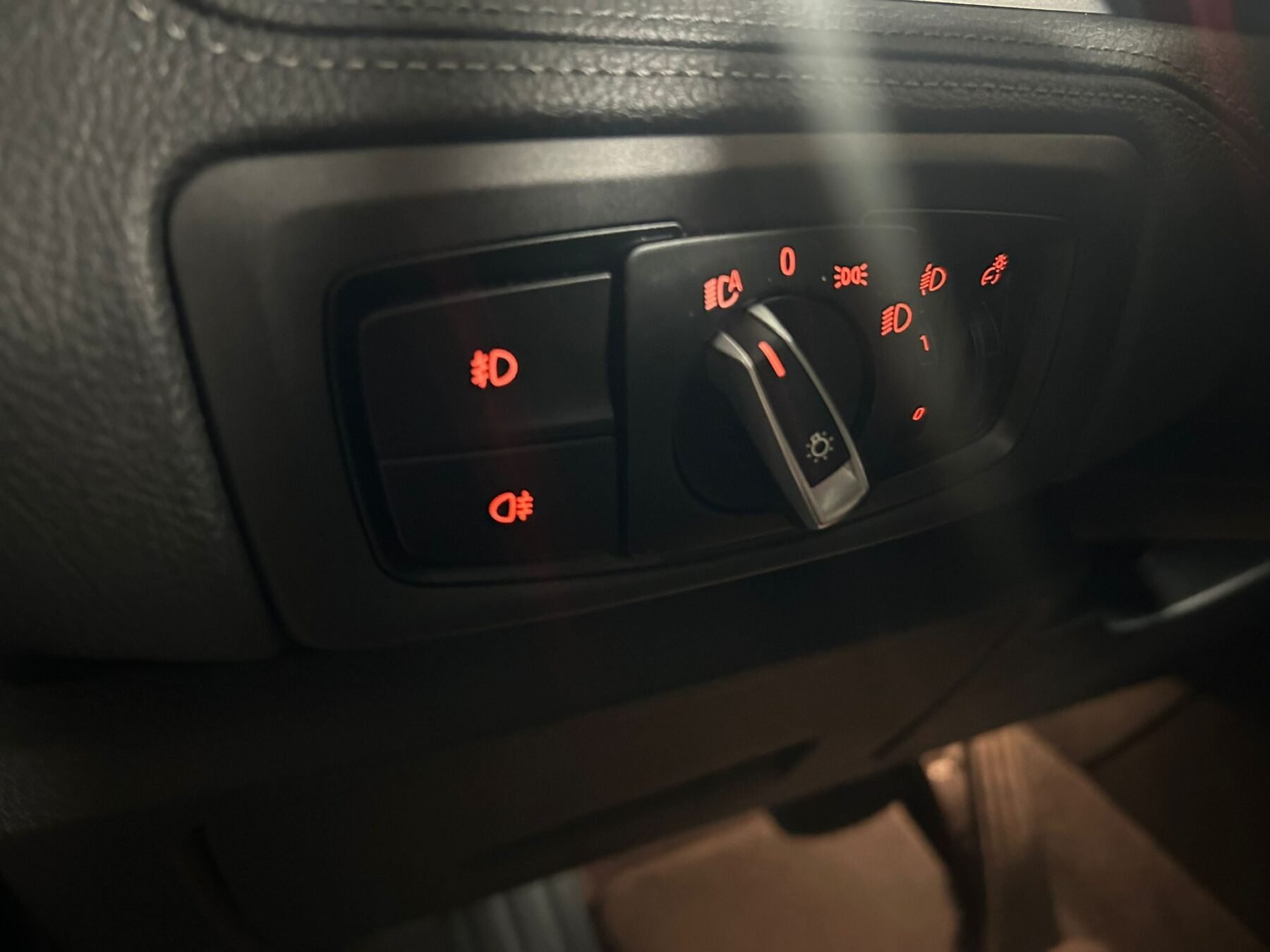 BMW Serie 2 Gran Tourer 218d Gran Tourer Sport Line