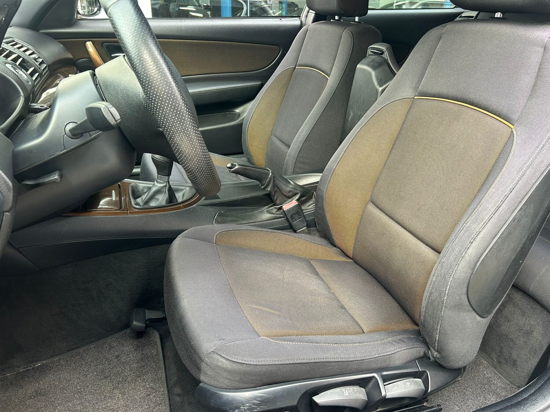 BMW Serie 1 116d Edition