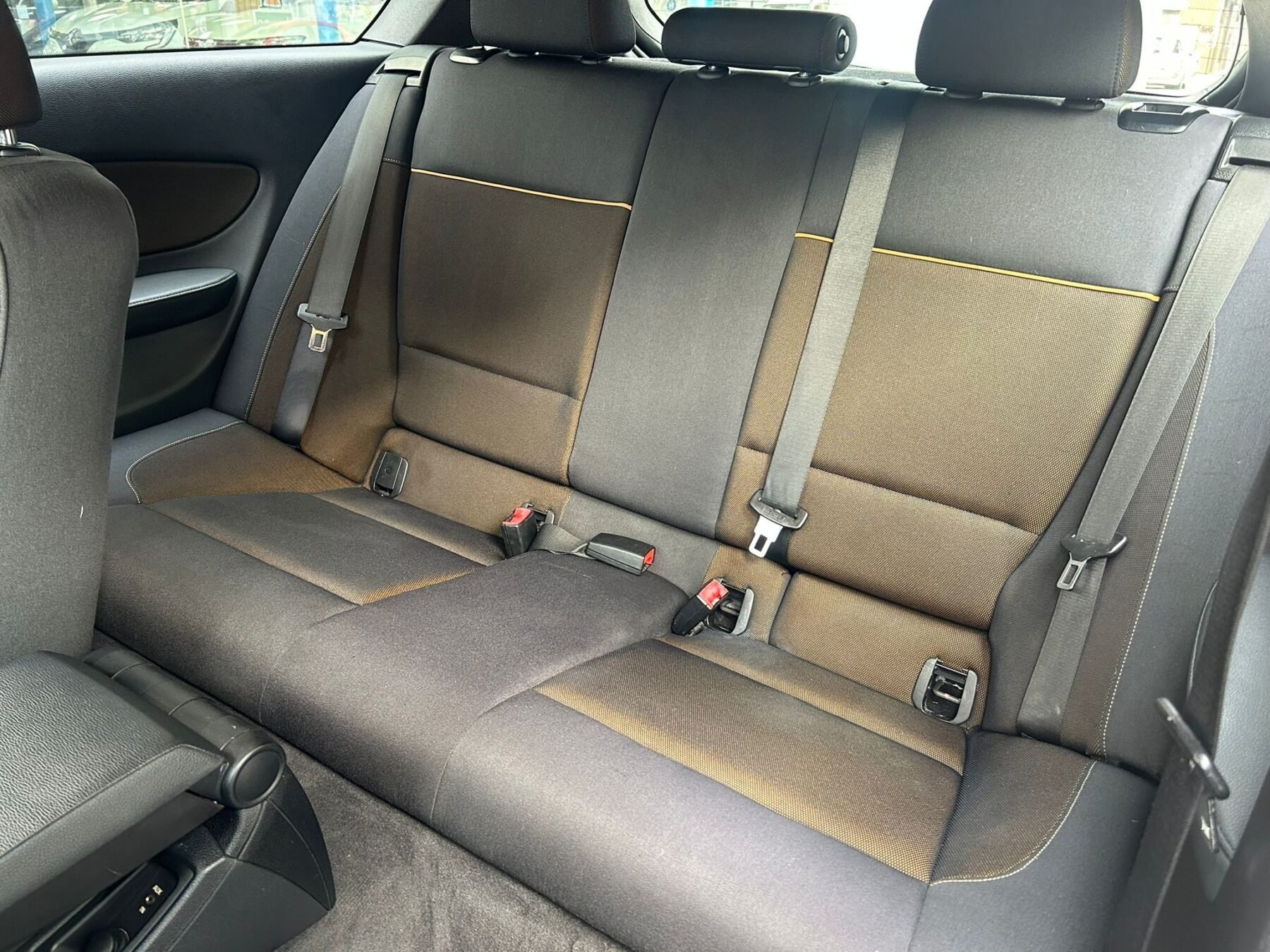 BMW Serie 1 116d Edition