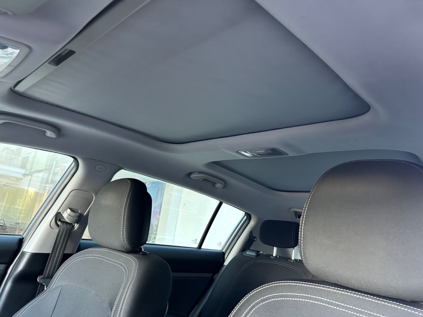 KIA SPORTAGE 1.7crdi