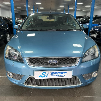 FORD Focus 2.0 CABRIO TITANIUM