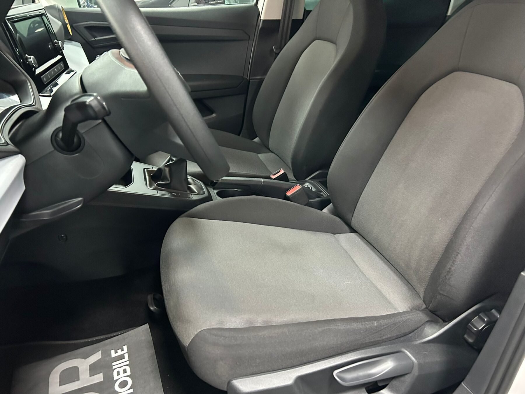 SEAT IBIZA 1.0 MPI Evo S&S Reference 80