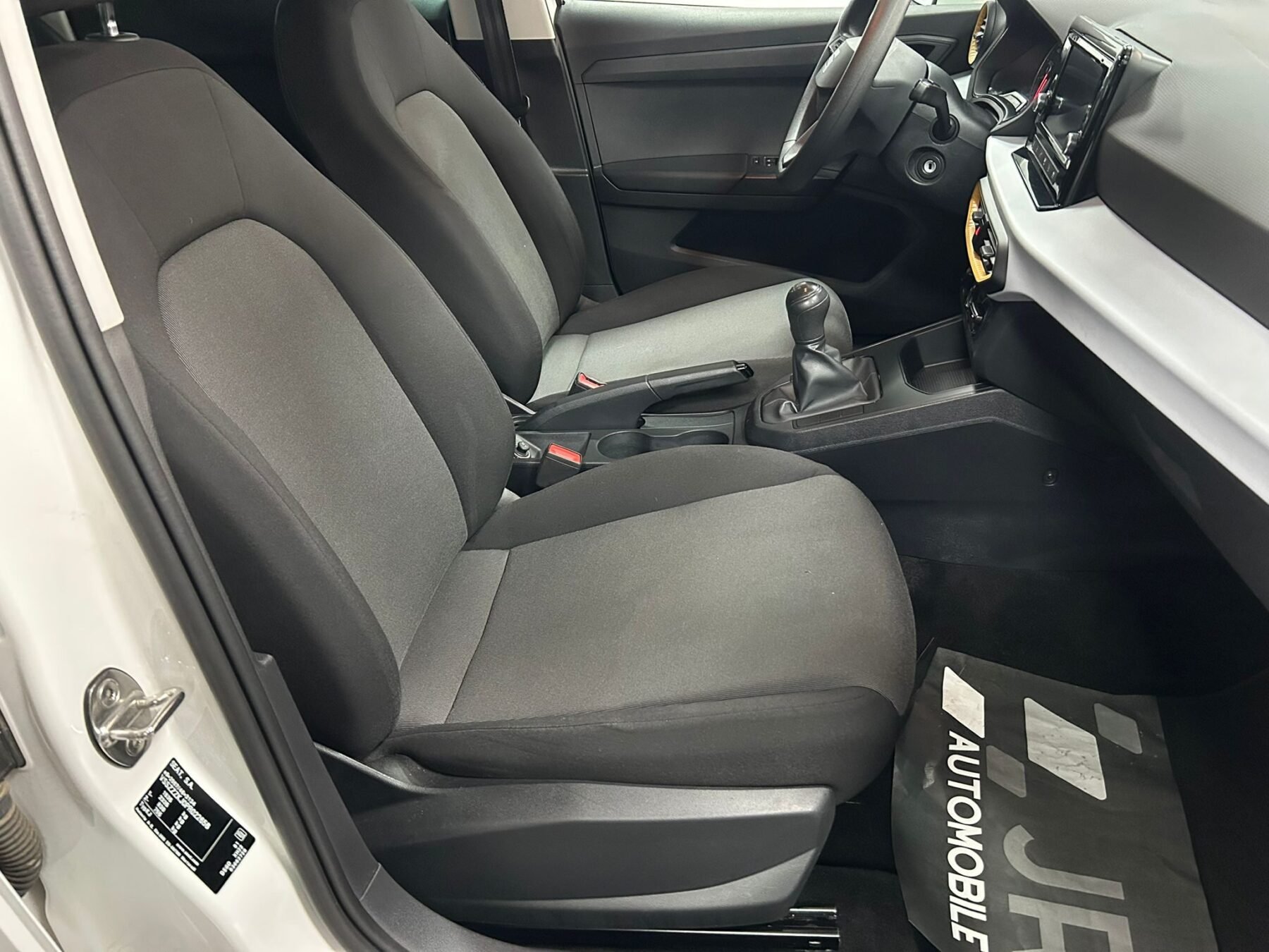 SEAT IBIZA 1.0 MPI Evo S&S Reference 80