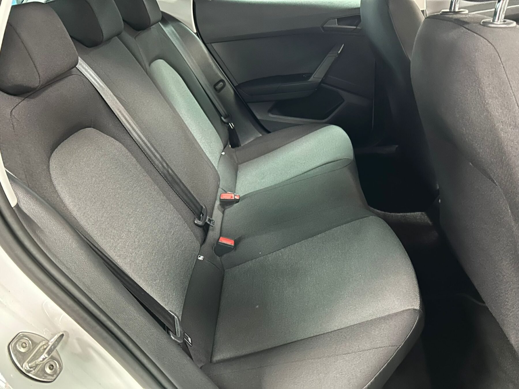 SEAT IBIZA 1.0 MPI Evo S&S Reference 80