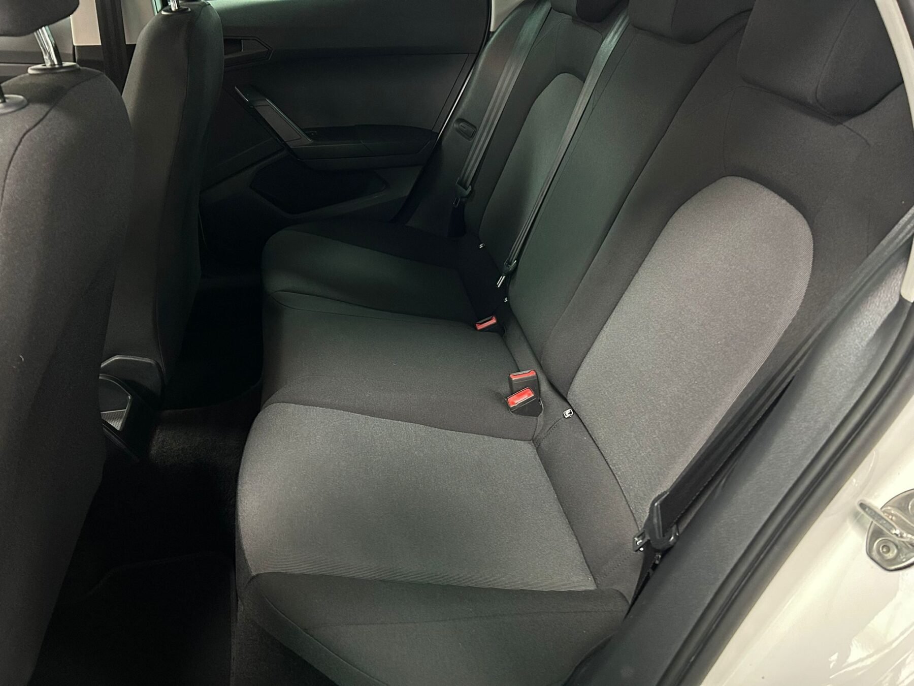 SEAT IBIZA 1.0 MPI Evo S&S Reference 80