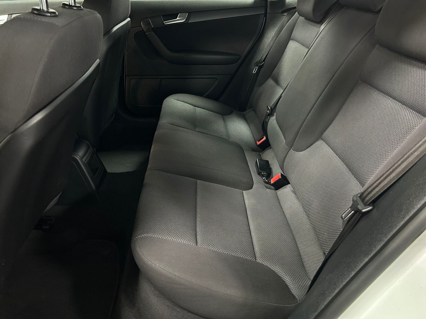 AUDI A3 Sportback 1.6tdi attraction