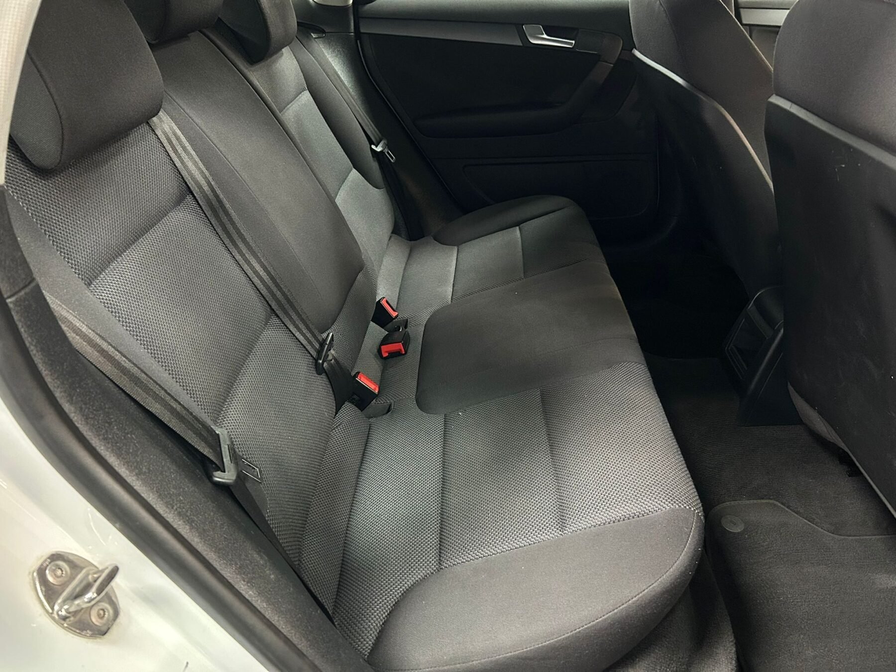 AUDI A3 Sportback 1.6tdi attraction