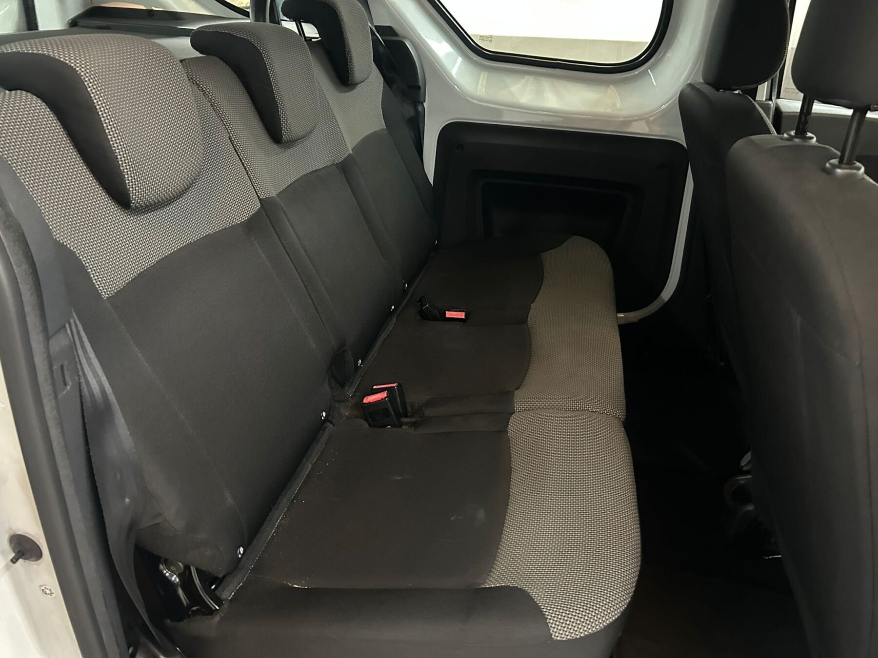 DACIA DOKKER 1.5DCI AMBIANCE