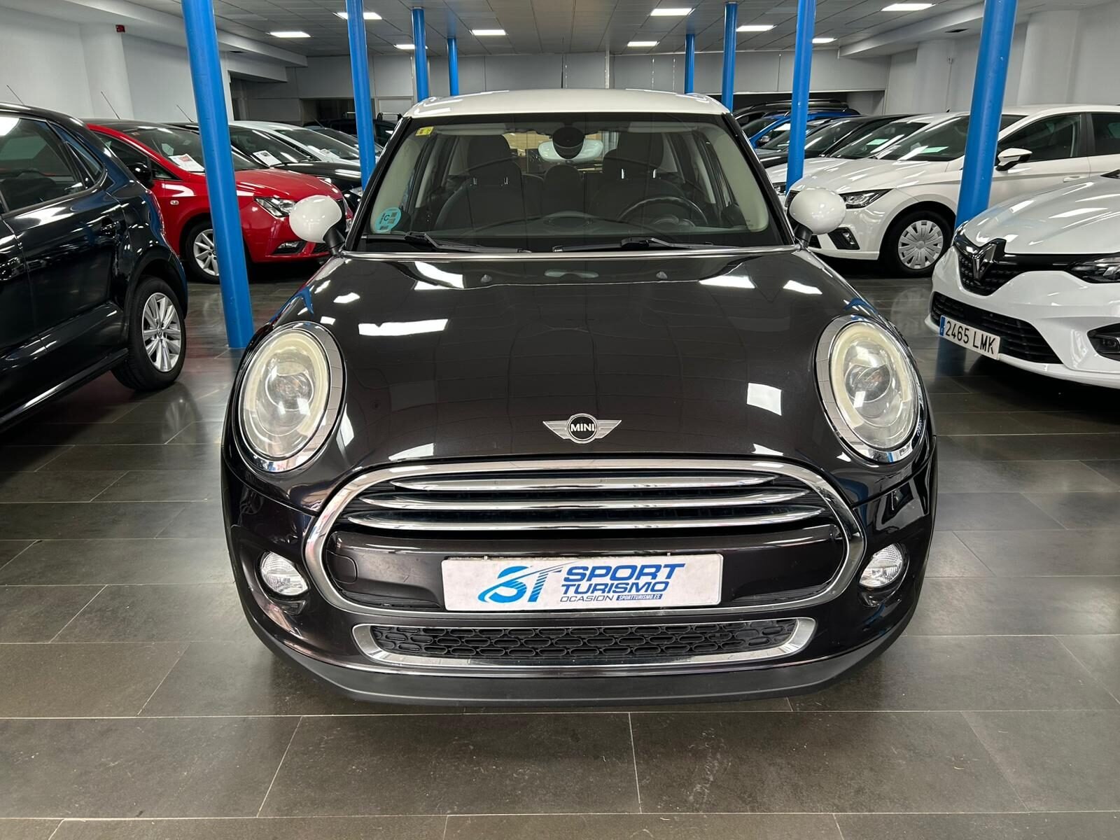 MINI COOPER 1.5