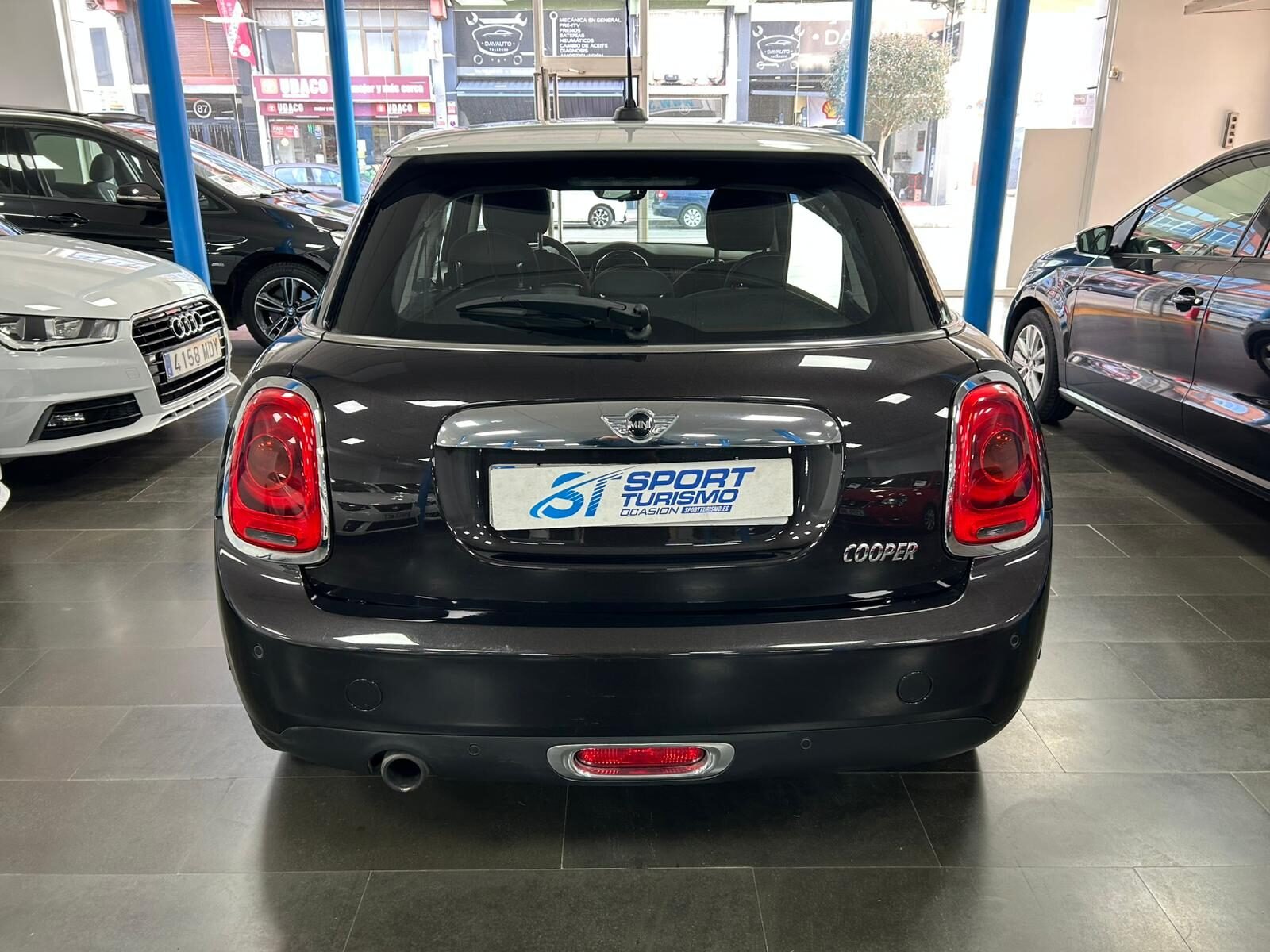 MINI COOPER 1.5