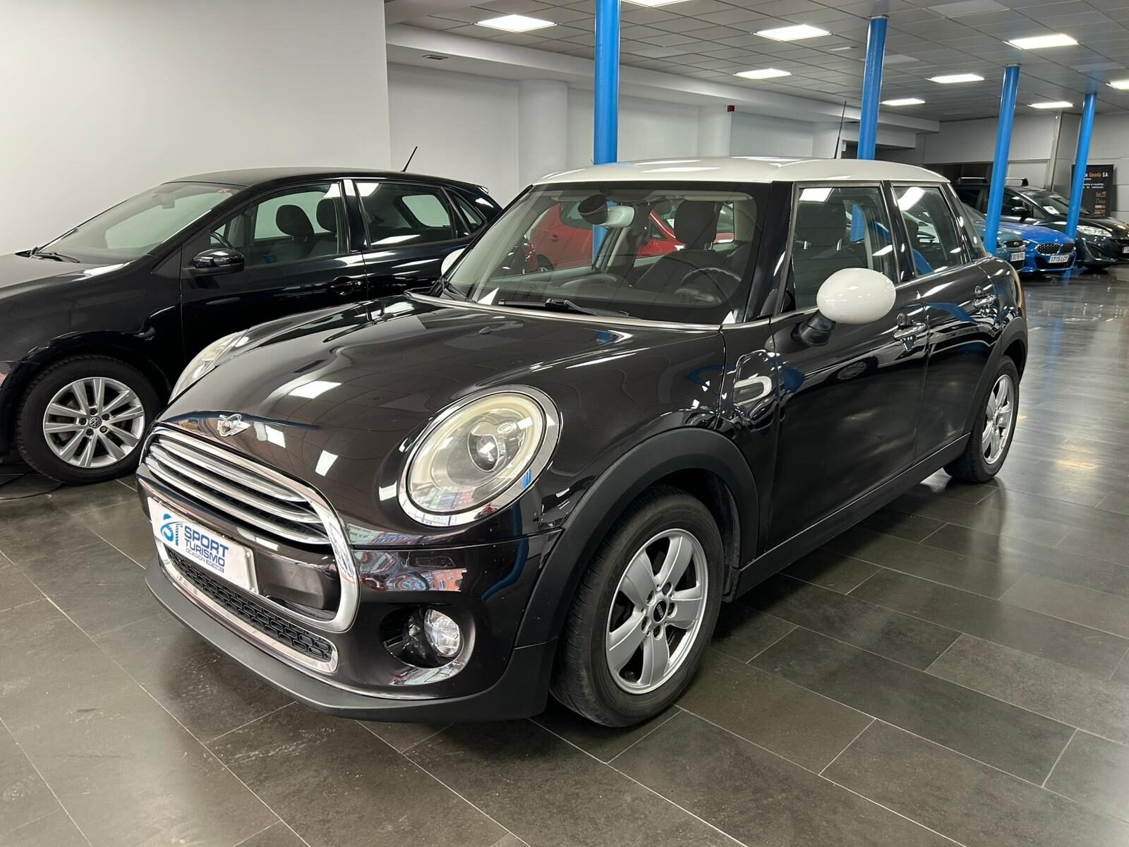 MINI COOPER 1.5