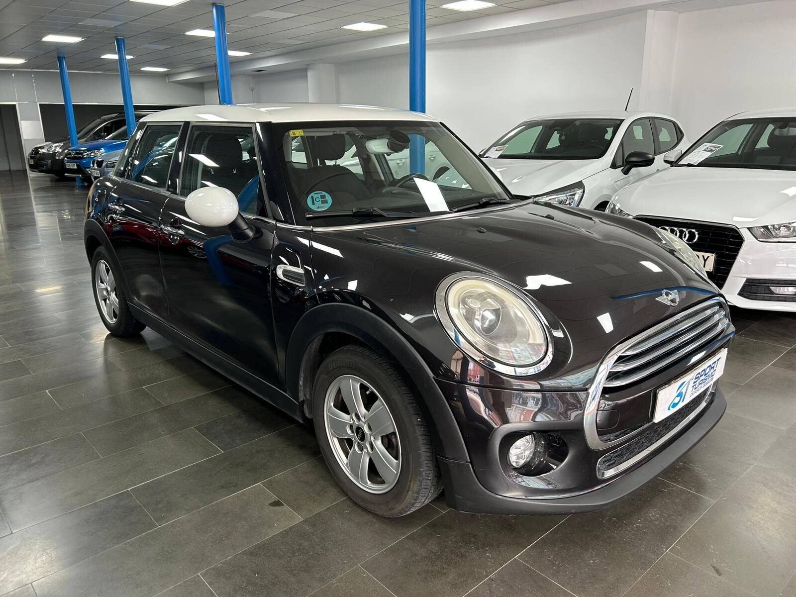 MINI COOPER 1.5