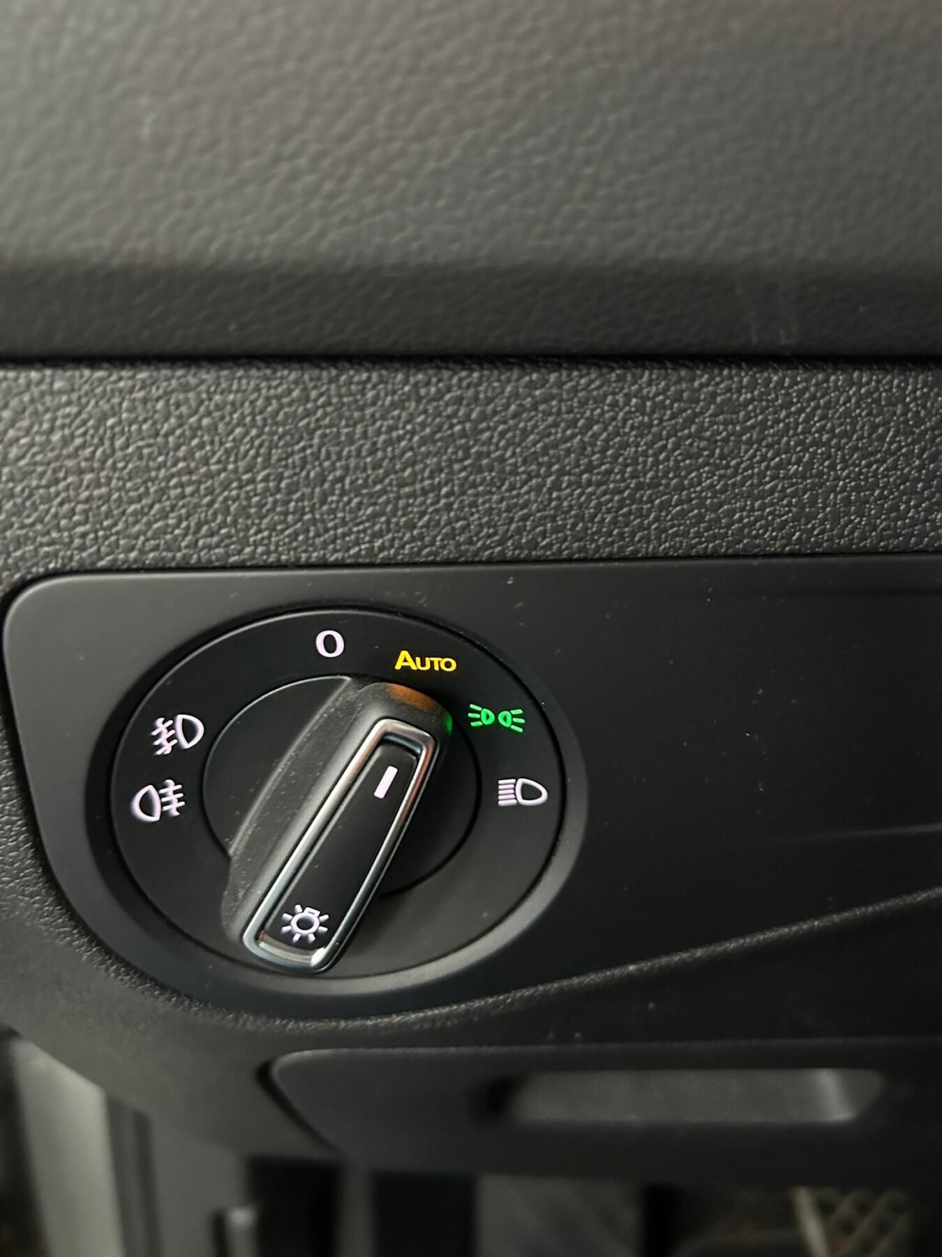 VOLKSWAGEN TIGUAN 1.5TSI R-LINE