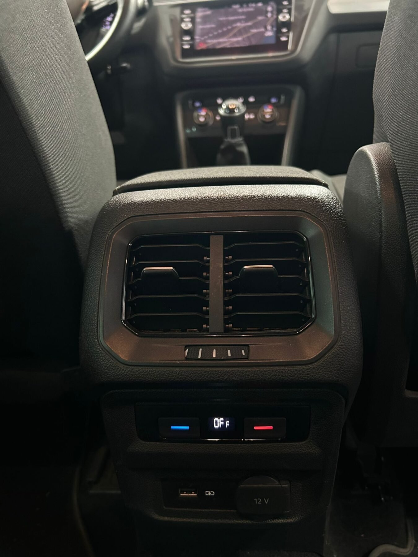 VOLKSWAGEN TIGUAN 1.5TSI R-LINE