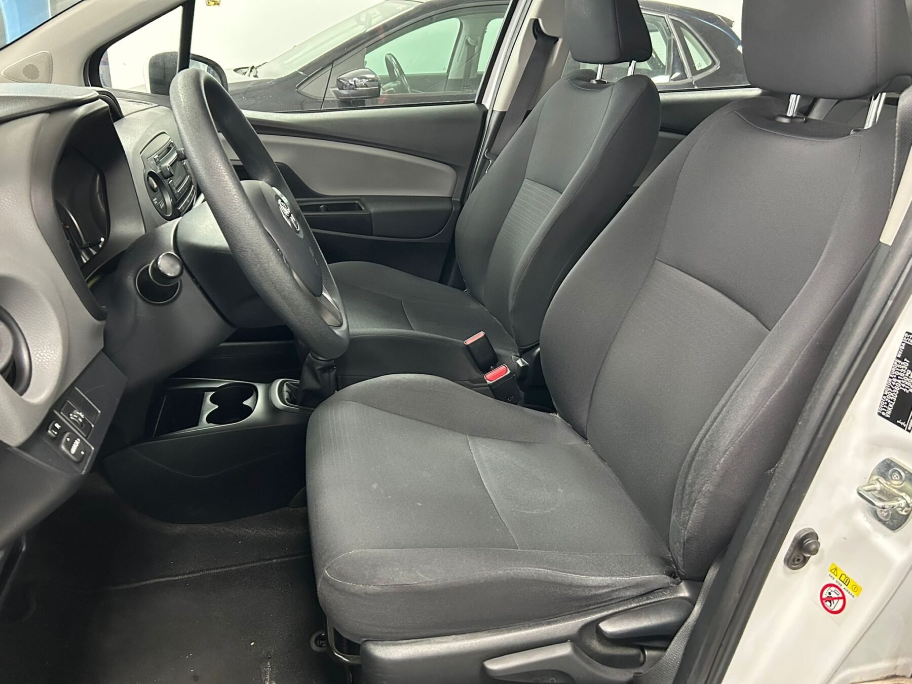 TOYOTA YARIS CITY 1.0
