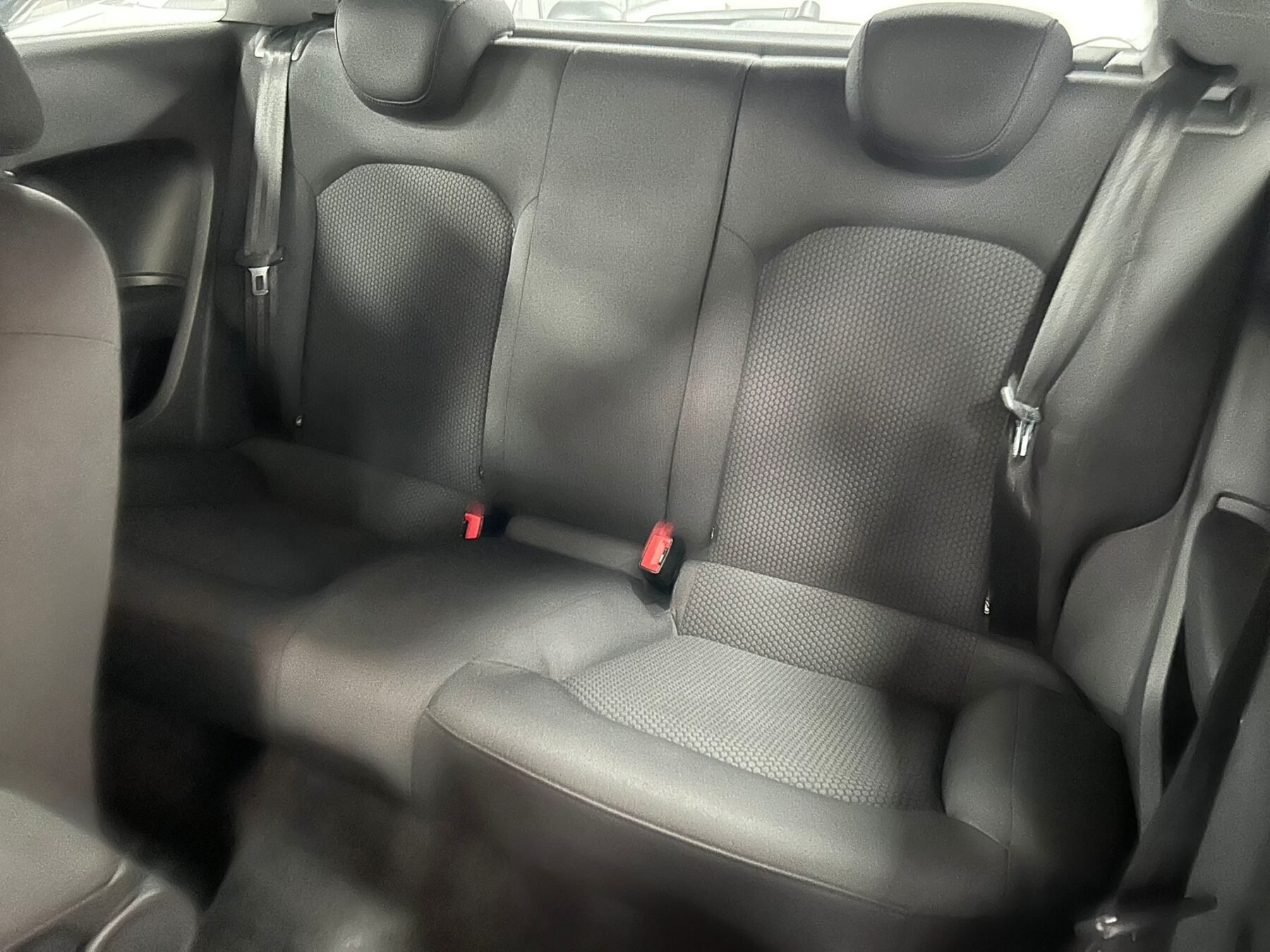 AUDI A1 1.0TFSI S-LINE