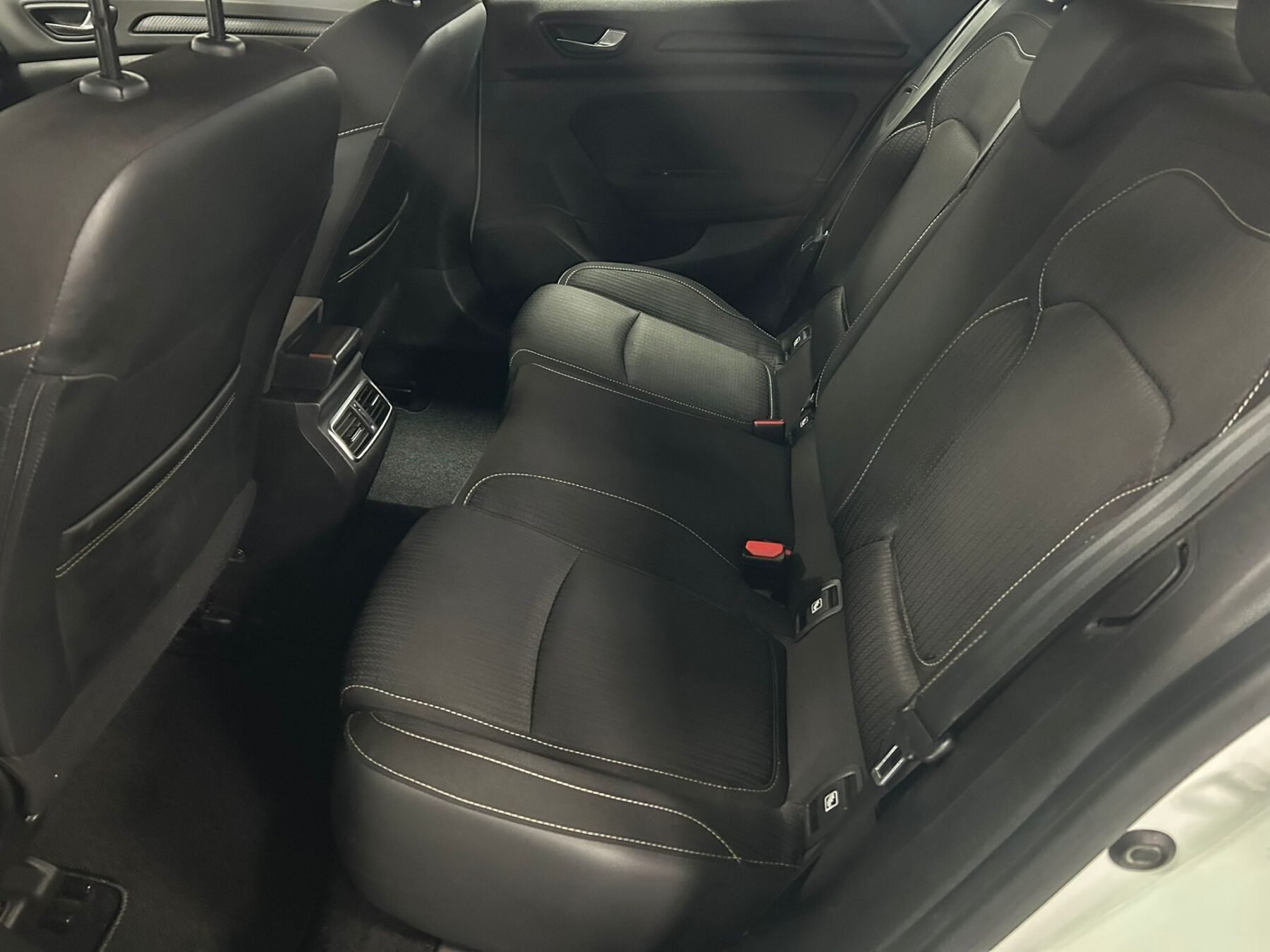 RENAULT Megane 1.5 DCI BUSINESS BLUE