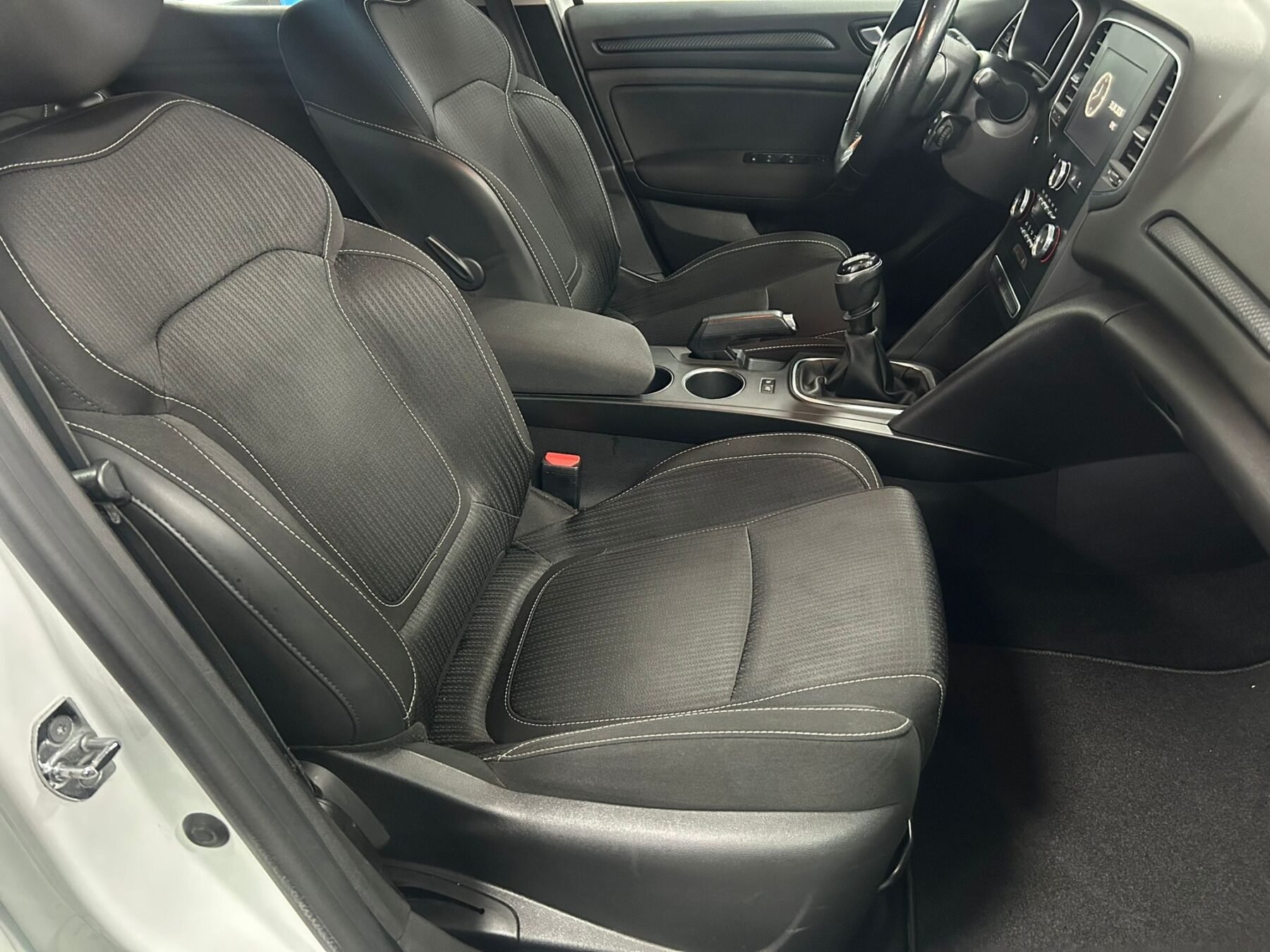 RENAULT Megane 1.5 DCI BUSINESS BLUE