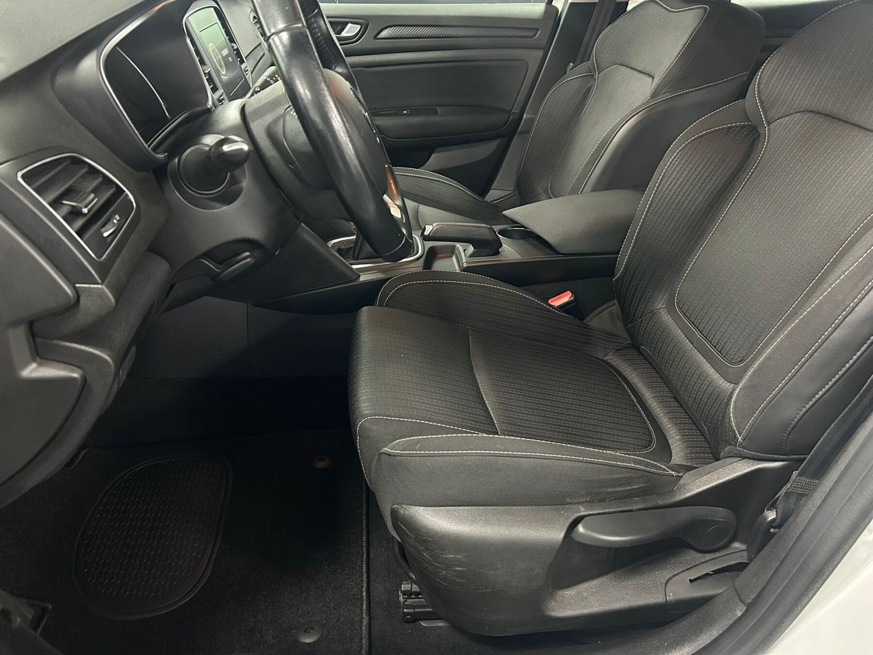 RENAULT Megane 1.5 DCI BUSINESS BLUE