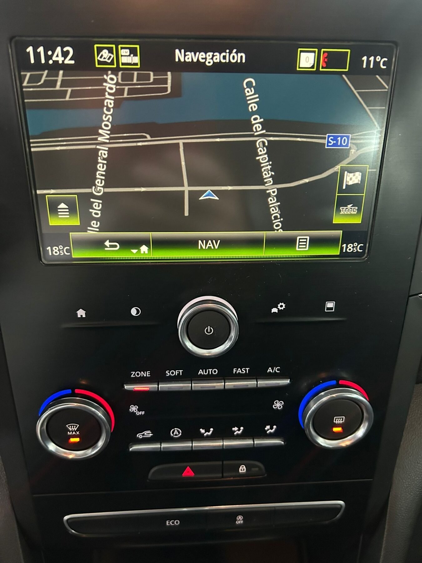 RENAULT Megane 1.5 DCI BUSINESS BLUE