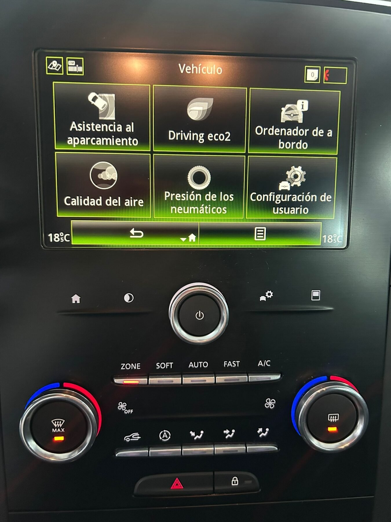 RENAULT Megane 1.5 DCI BUSINESS BLUE