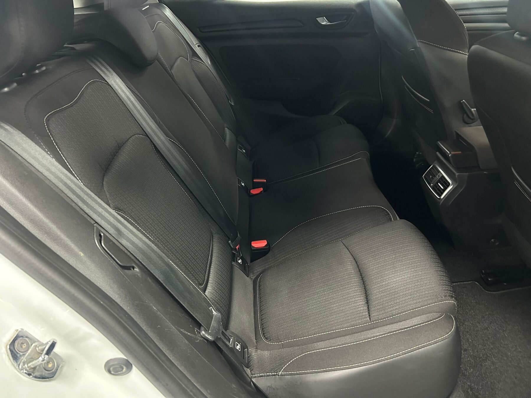 RENAULT Megane 1.5 DCI BUSINESS BLUE