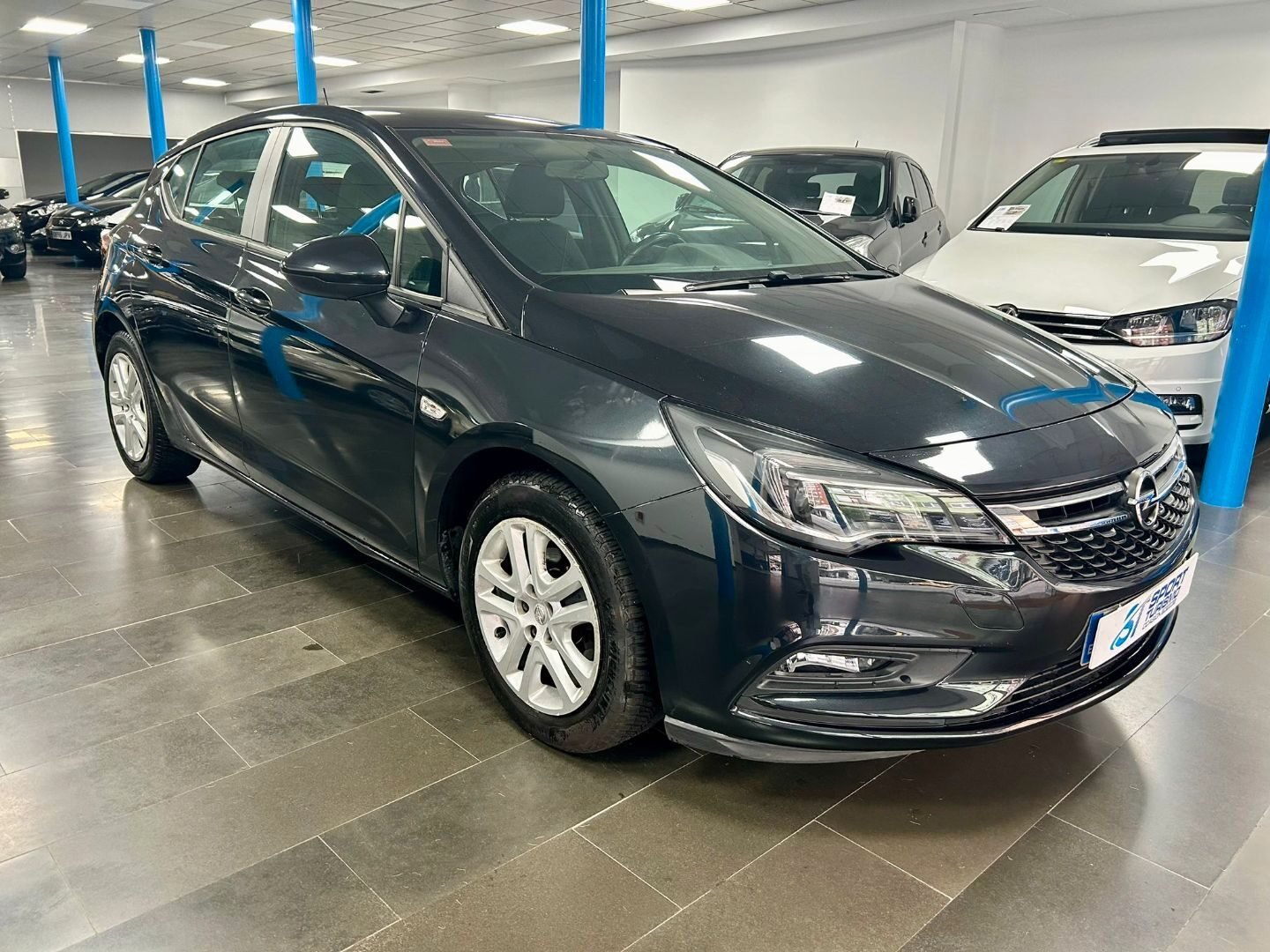 OPEL ASTRA 1.4T SELECTIVE