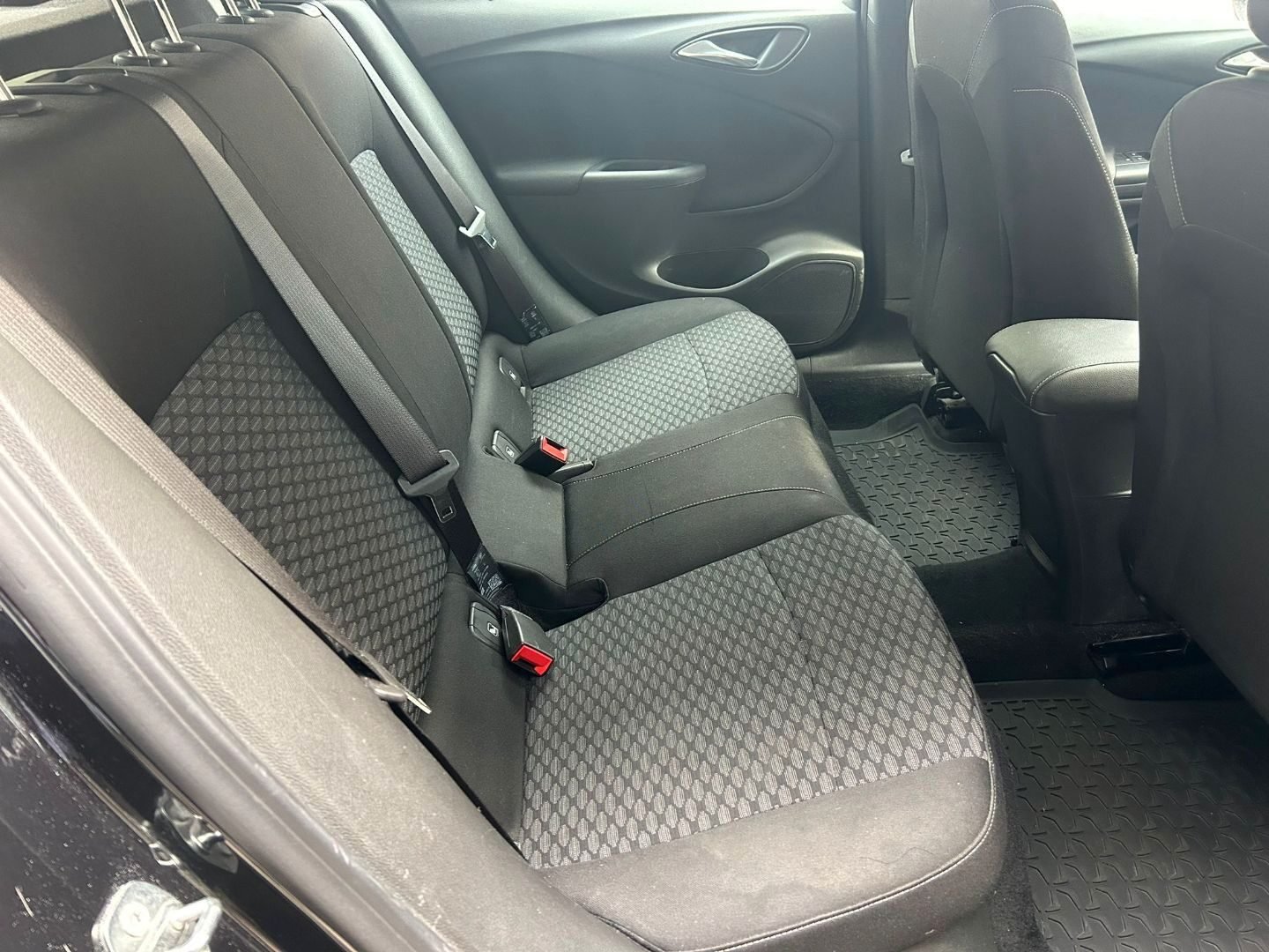 OPEL ASTRA 1.4T SELECTIVE